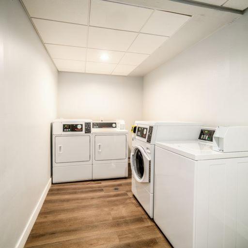 Mainstay Suites Moreno Valley Near March Air Reserve Base Экстерьер фото