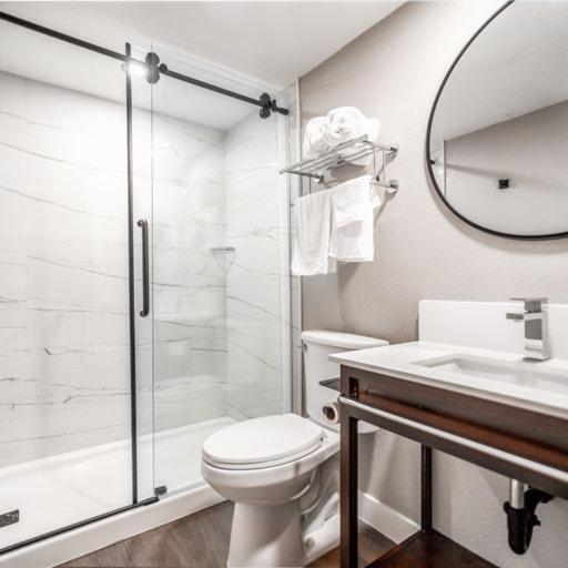 Mainstay Suites Moreno Valley Near March Air Reserve Base Экстерьер фото