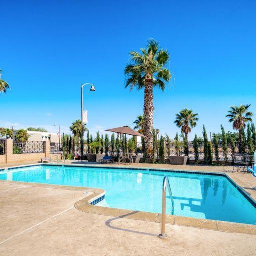 Mainstay Suites Moreno Valley Near March Air Reserve Base Экстерьер фото
