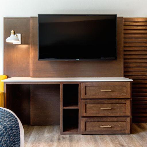 Mainstay Suites Moreno Valley Near March Air Reserve Base Экстерьер фото