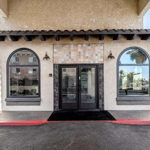 Mainstay Suites Moreno Valley Near March Air Reserve Base Экстерьер фото