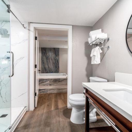 Mainstay Suites Moreno Valley Near March Air Reserve Base Экстерьер фото