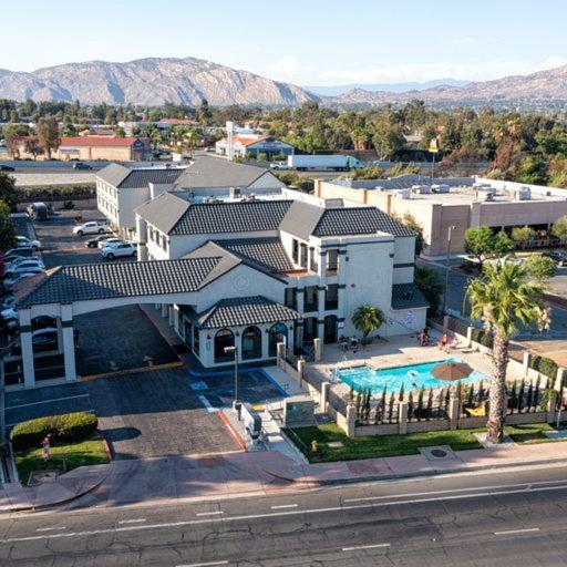 Mainstay Suites Moreno Valley Near March Air Reserve Base Экстерьер фото