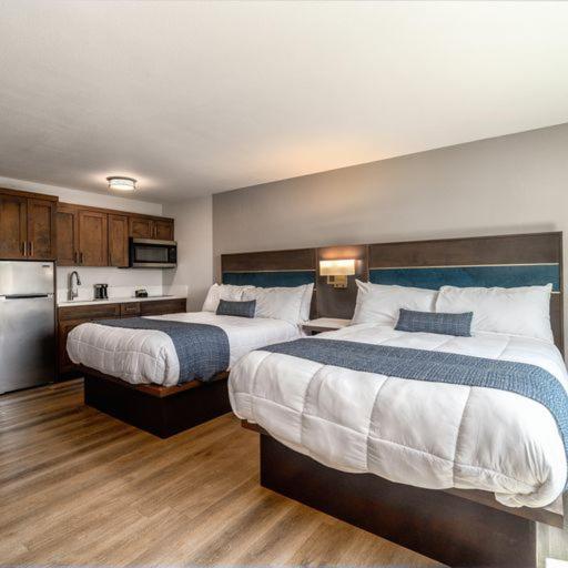 Mainstay Suites Moreno Valley Near March Air Reserve Base Экстерьер фото