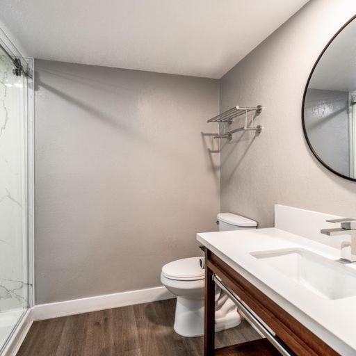 Mainstay Suites Moreno Valley Near March Air Reserve Base Экстерьер фото