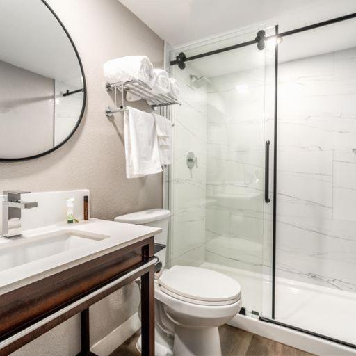 Mainstay Suites Moreno Valley Near March Air Reserve Base Экстерьер фото