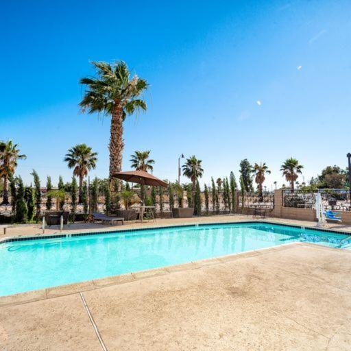 Mainstay Suites Moreno Valley Near March Air Reserve Base Экстерьер фото
