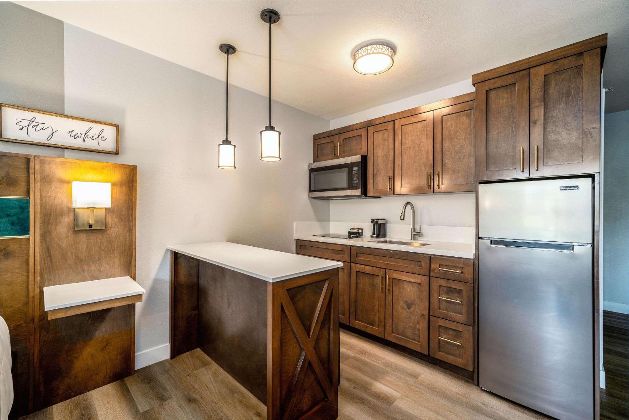 Mainstay Suites Moreno Valley Near March Air Reserve Base Экстерьер фото